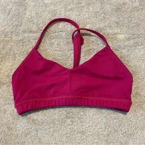 Fleo reinette sports bra
